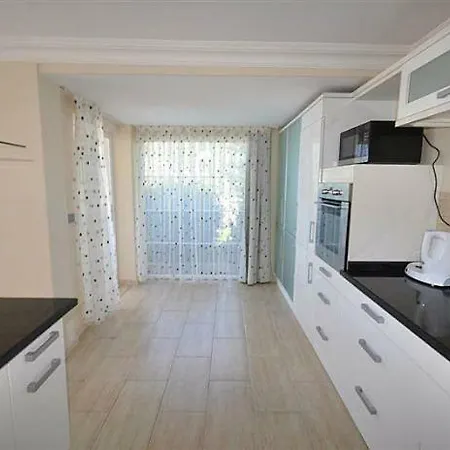 Villa Panorama Alanya