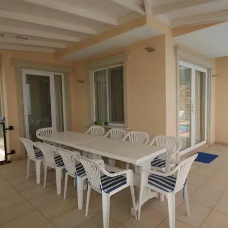 Panorama Vila