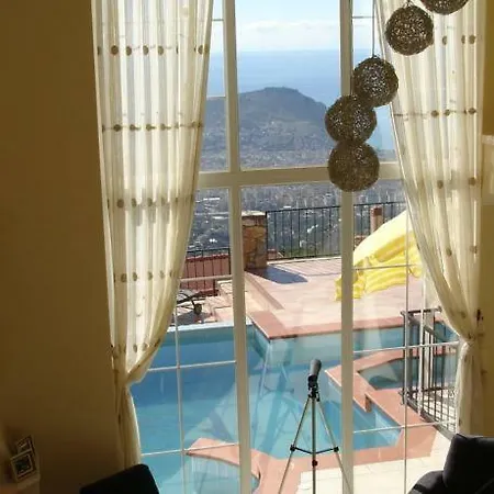 Vila Panorama Alanya