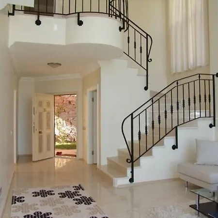 Panorama Villa Alanya